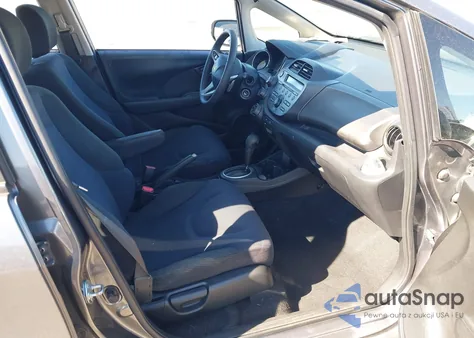 2012 Honda Fit Sport from USA, damaged, VIN JHMGE8H55CC027677